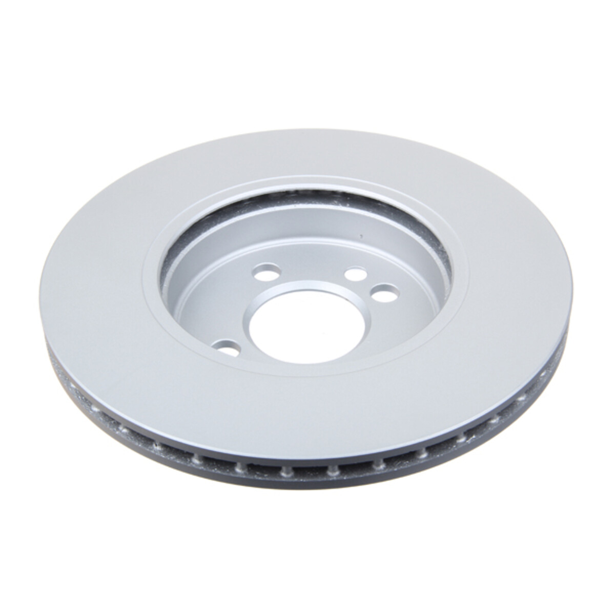 COATED BRAKE DISC MINI COOPER